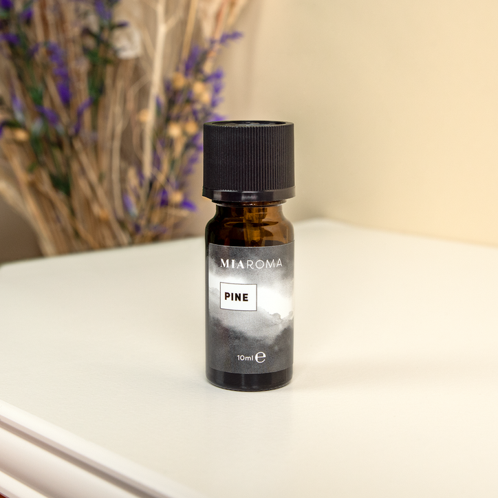 Miaroma Pine Pure Essential Oil 10ml image 2