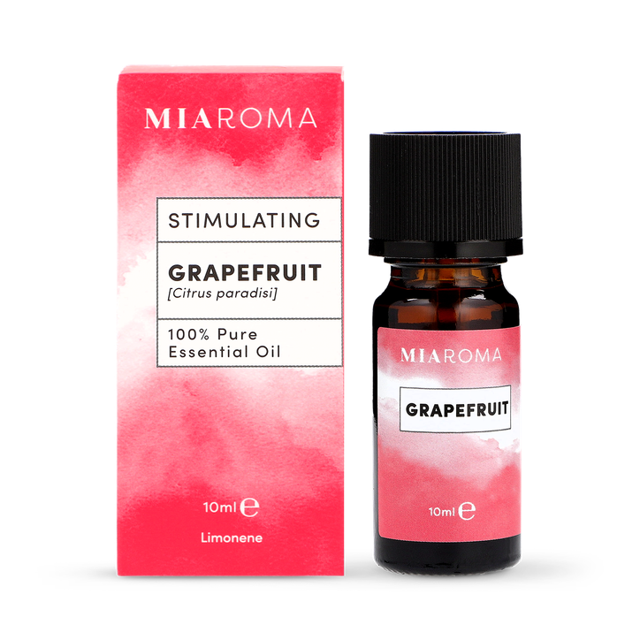 Miaroma Grapefruit Pure Essential Oil 10ml