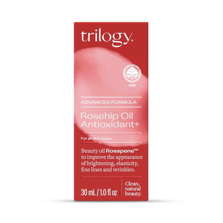 Trilogy Rosehip Oil Antioxidant+ 30ml image 1