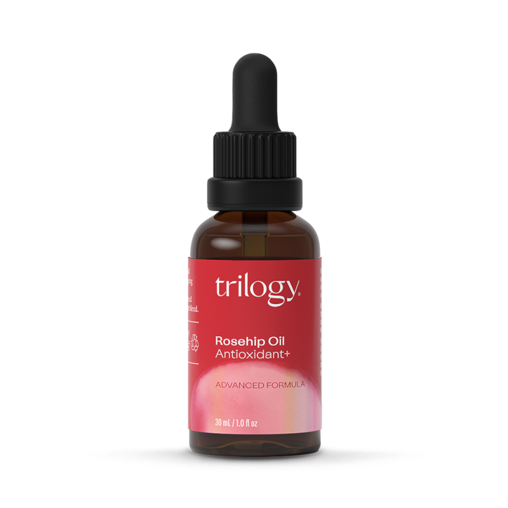 Trilogy Rosehip Oil Antioxidant+ 30ml image 2