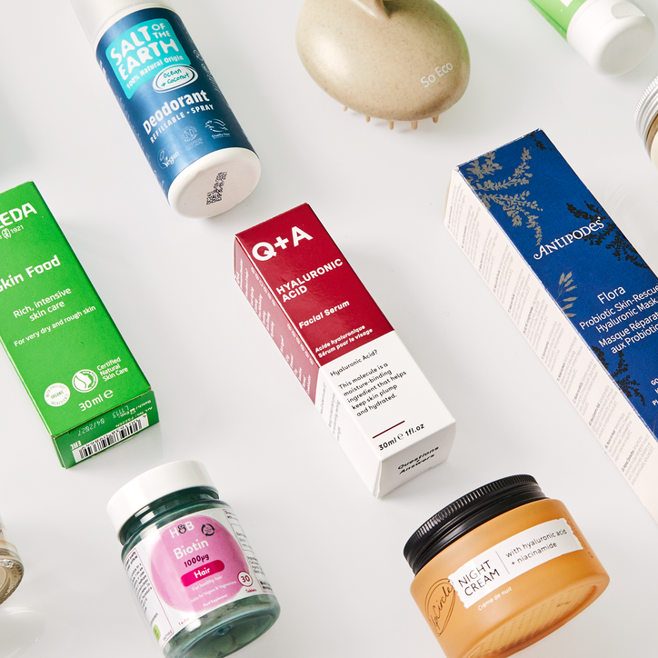 Beauty Advent Calendar image 4