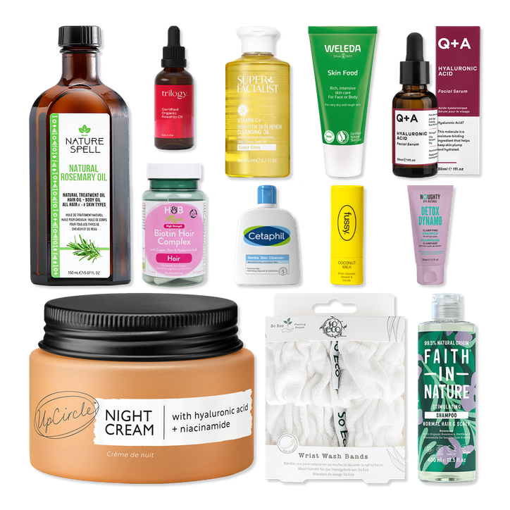 Best Of Beauty Box image 2