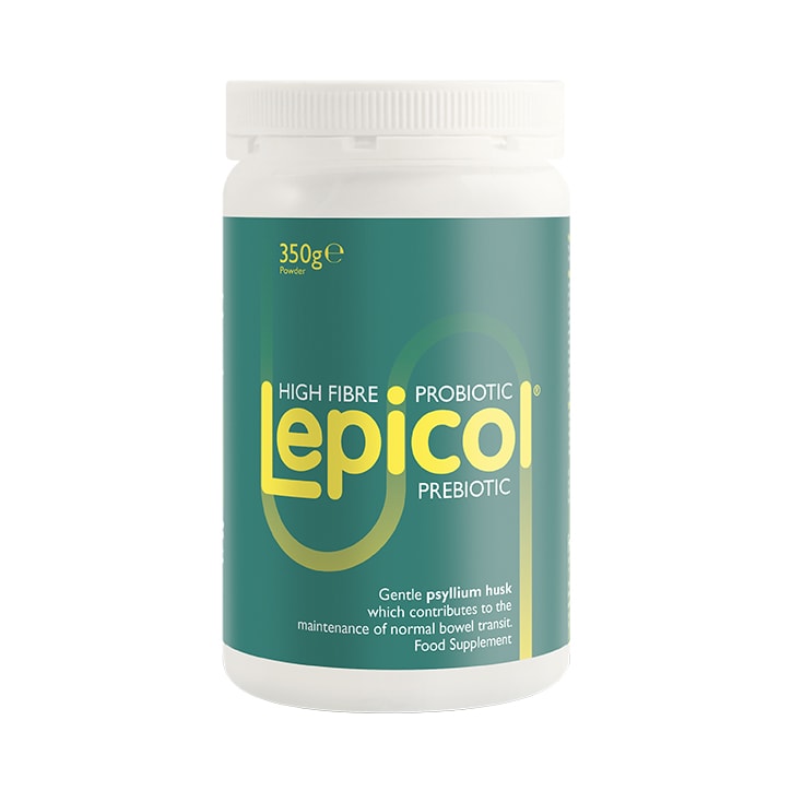 Lepicol Powder Food Supplement 350g image 1