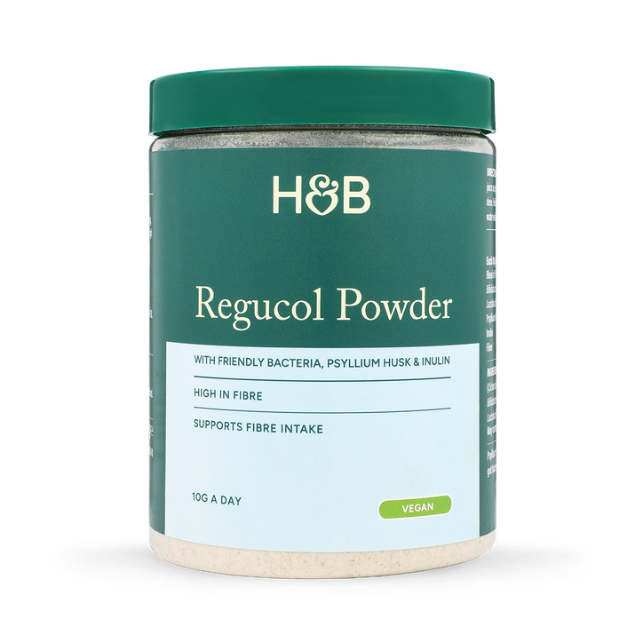Holland & Barrett Regucol Powder 350g