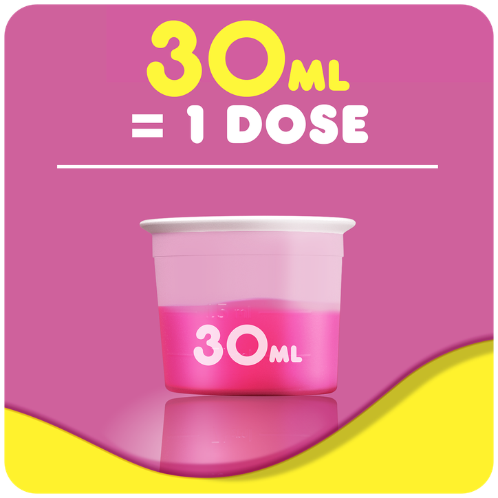 Pepto-Bismol 17.5 Mg/Ml Oral Suspension 120ml image 6