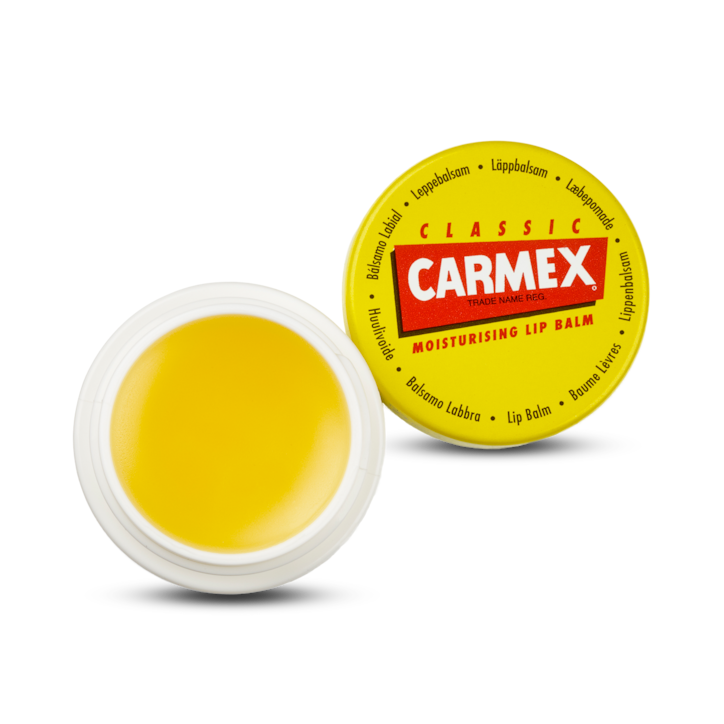 Carmex Original Pot 7.5g image 1