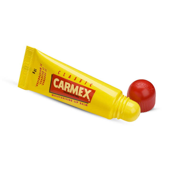 Carmex Original Tube 10g image 1