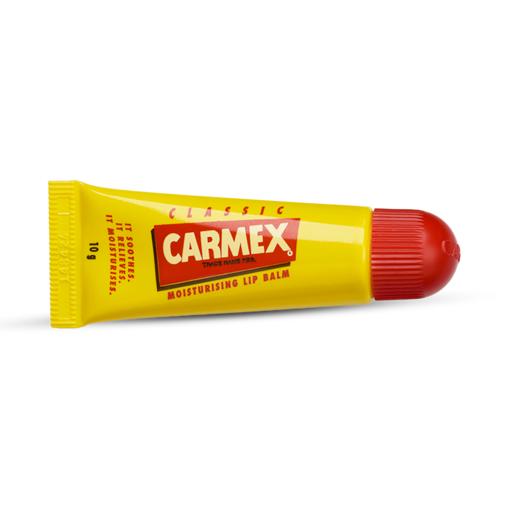 Carmex Original Tube 10g image 2