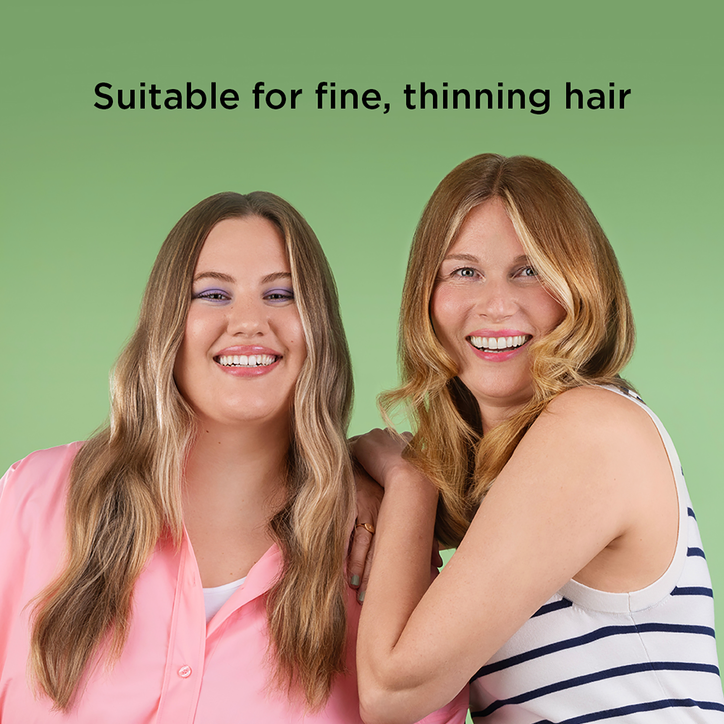 Noughty Get Set Grow Thickening Shampoo 250ml image 8