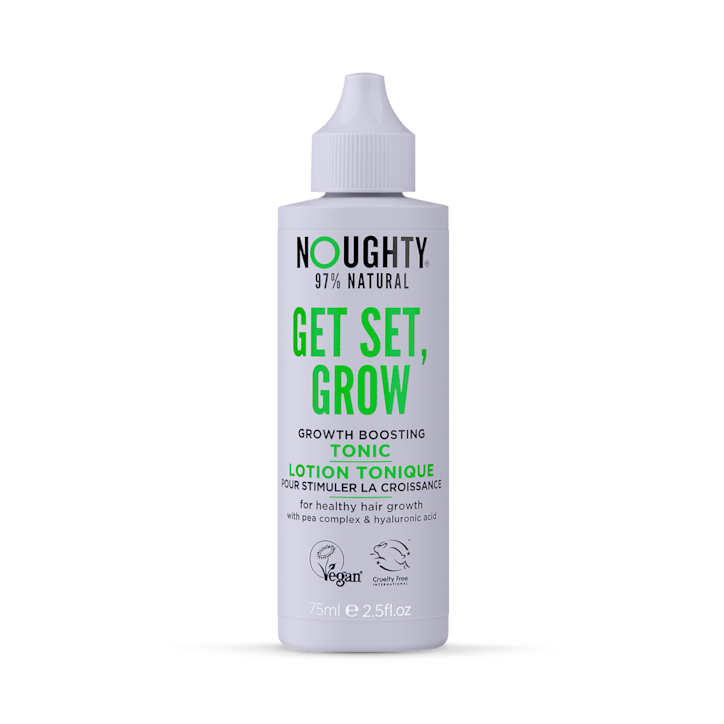 Noughty Get Set Grow Growth Tonic 75ml image 1