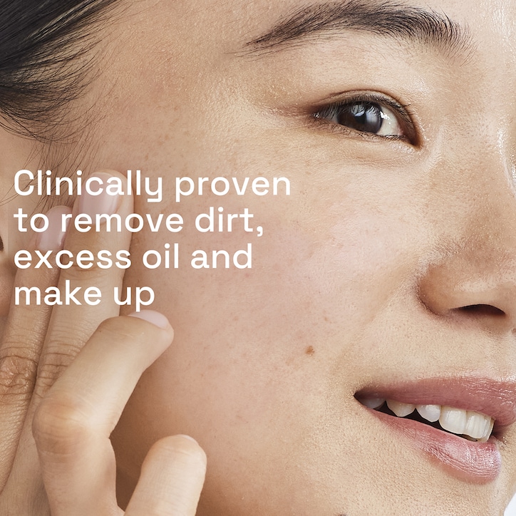 Cetaphil Oily Skin Cleanser Face Wash 236ml image 2