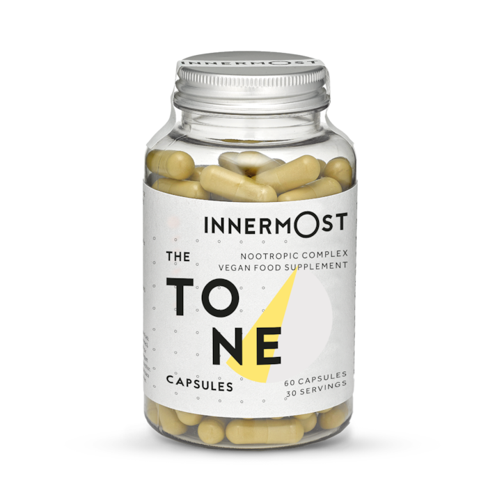 Innermost The Tone Capsules 60 Capsules image 1