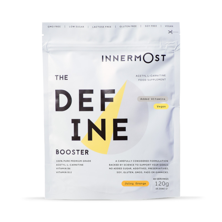 Innermost The Define Booster Orange 120g image 1