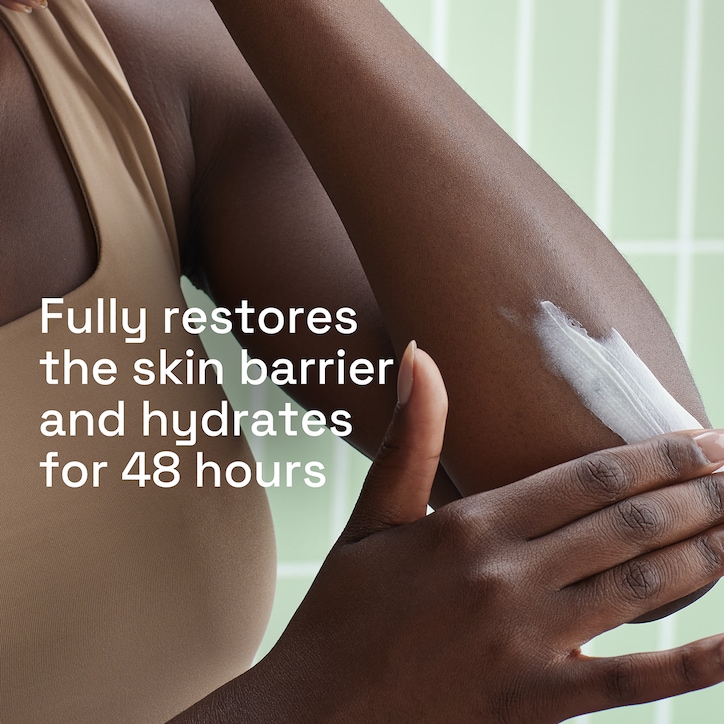 Cetaphil Moisturising Cream Body Butter 450g image 2
