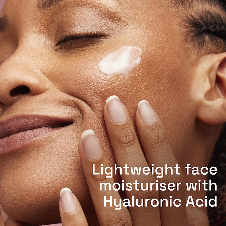 Cetaphil Daily Hydrating Face Moisturiser 88ml image 2