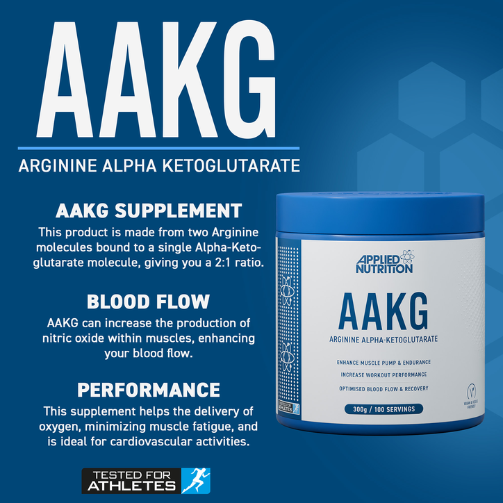 AAKG 300g image 2