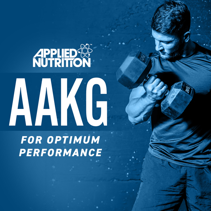AAKG 300g image 3