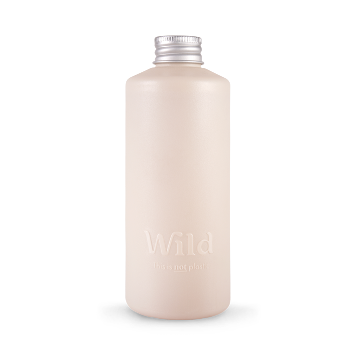 Wild Coconut & Vanilla Body Wash Refill 300ml image 2