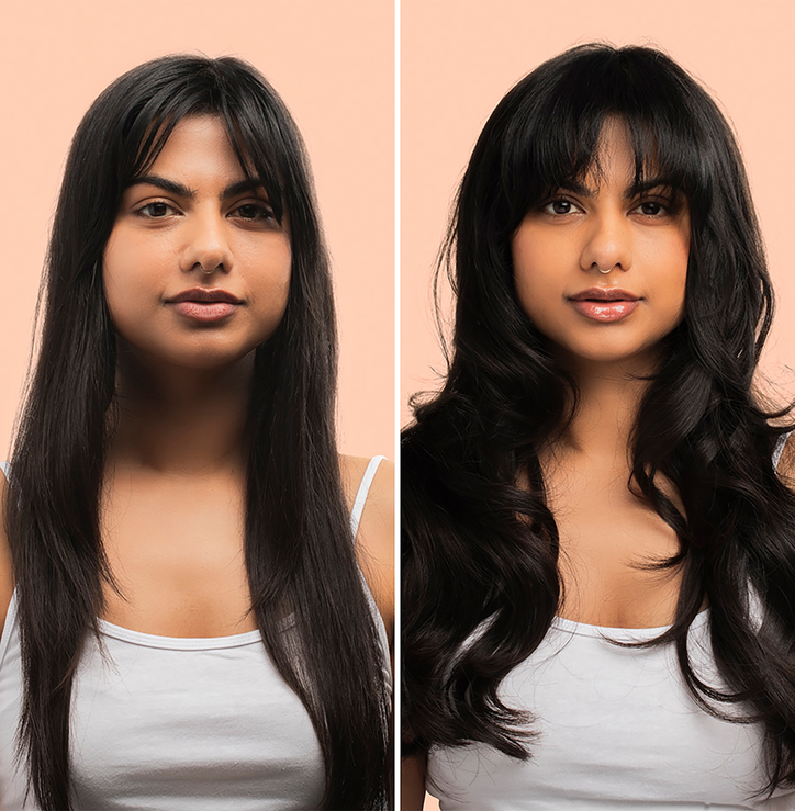 Q+A Volumising Conditioner 250ml image 3