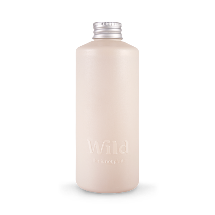Wild Cherry Blossom Body Wash Refill 300ml image 2