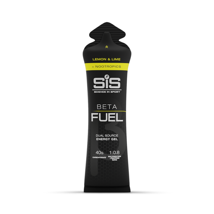 SIS Hydro Electrolyte Mix Lemon 6 x Sachet 4.1g image 1