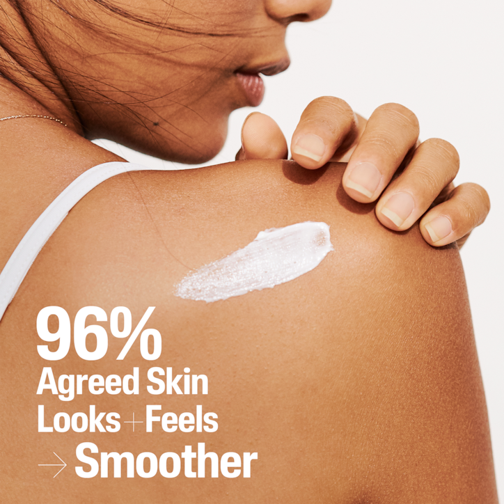 Cetaphil Gentle Exfoliating  Salicylic Acid Lotion, Moisturiser For Face & Body, 236ml image 6