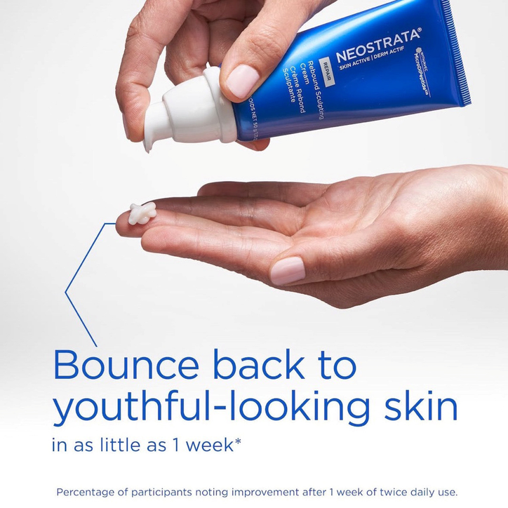 NeoStrata Rebound Sculpting Cream 50g image 3
