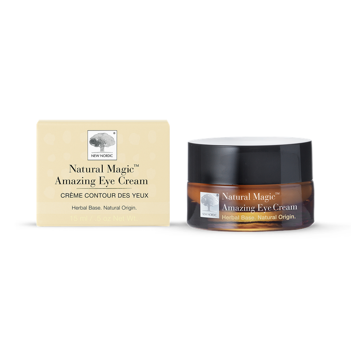 New Nordic Amazing Eye Cream 15ml image 1