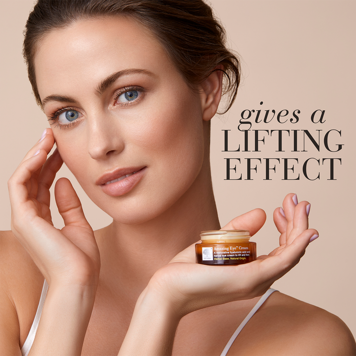 New Nordic Amazing Eye Cream 15ml image 4