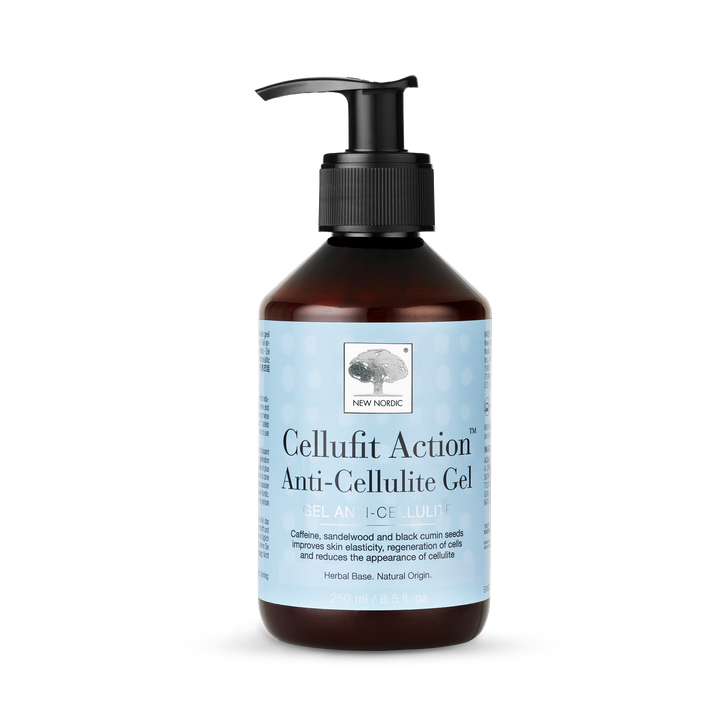 New Nordic Cellufit Action 250ml image 1