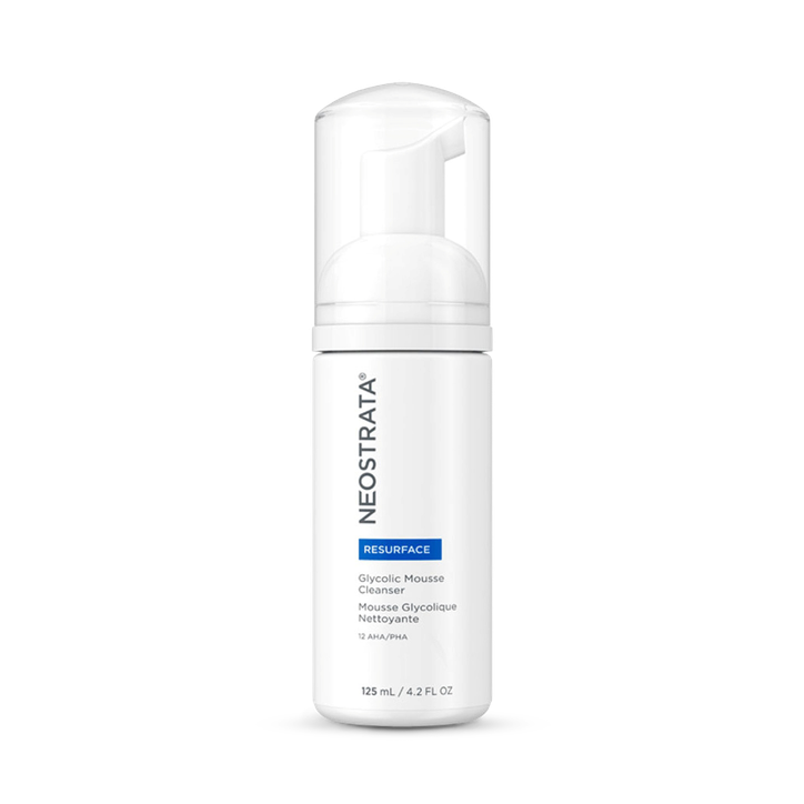 NeoStrata Glycolic Mousse Cleanser 125ml image 1