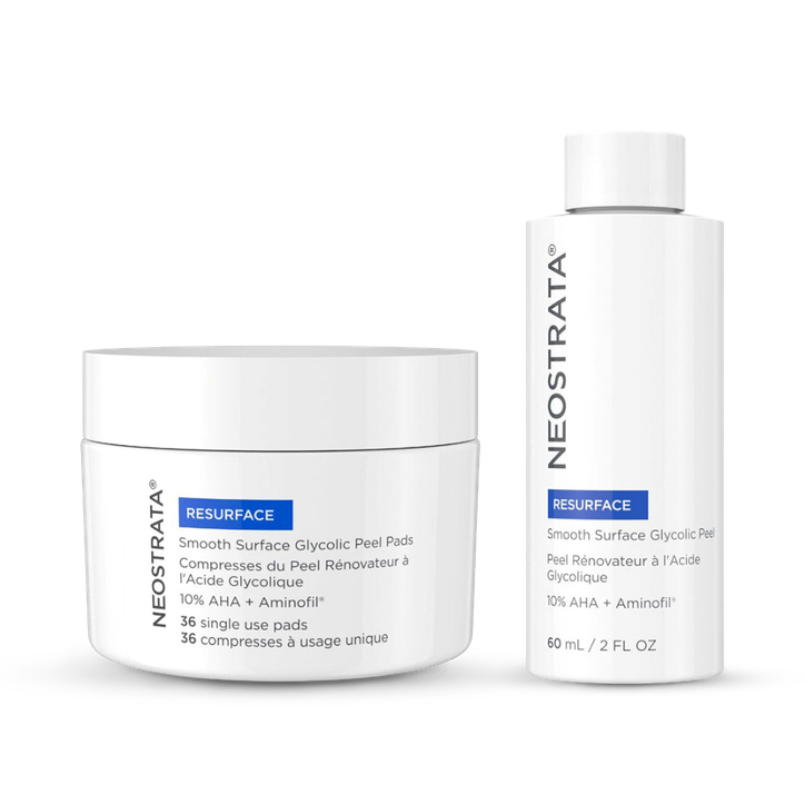 NeoStrata - Resurface - Smooth Surface Daily Peel - 60ml