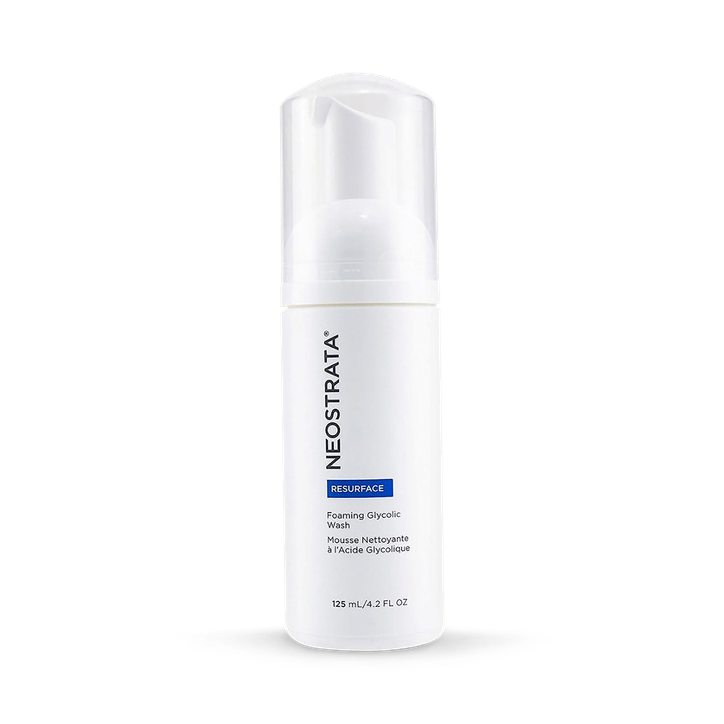 NeoStrata Foaming Glycolic Wash 125ml image 1