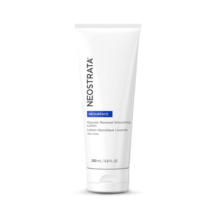 NeoStrata Glycolic Renewal Smoothing Lotion 200ml image 1