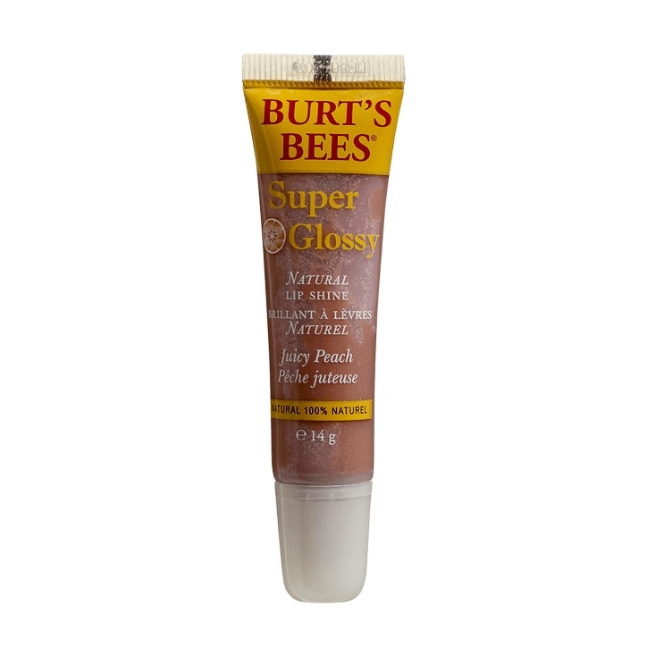 Burt's Bees Shiny Lip Gloss-1
