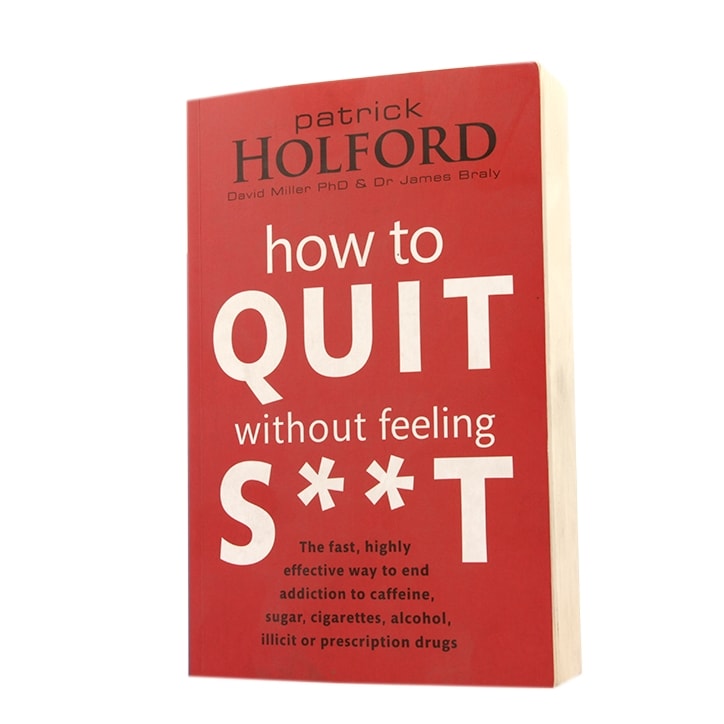 Patrick Holford How to Quit-1