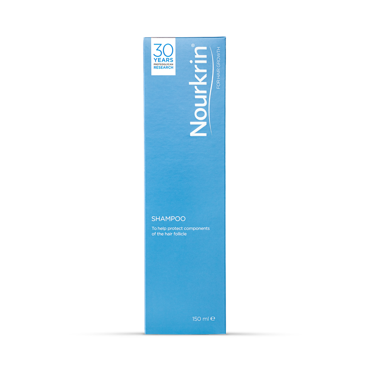 Nourkrin® Shampoo 150ml image 2
