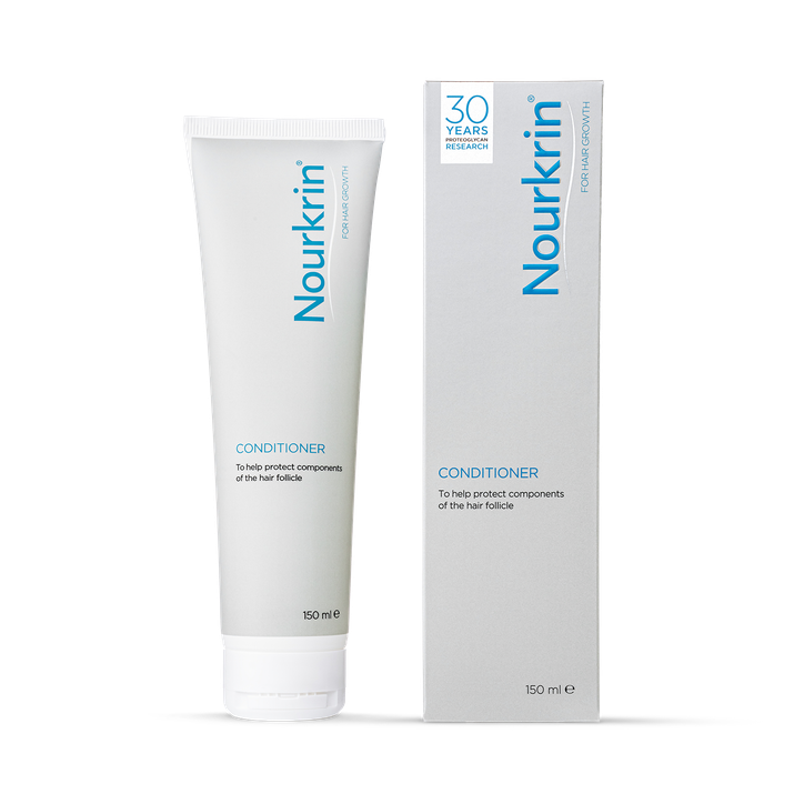 Nourkrin® Conditioner 150ml image 1