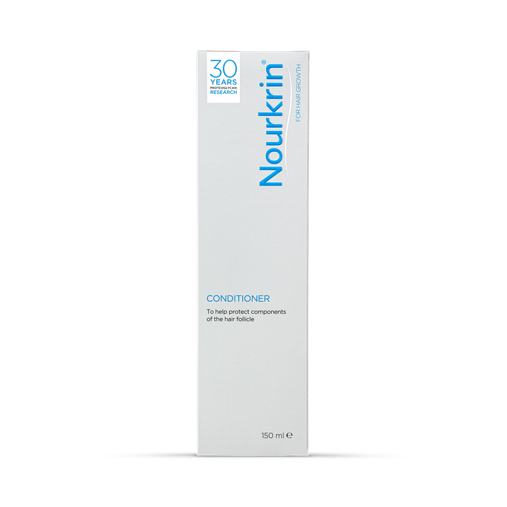 Nourkrin® Conditioner 150ml image 2