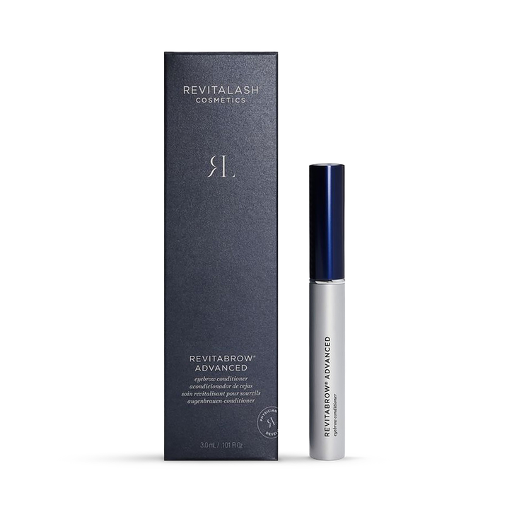 Revitabrow Advanced Eyebrow Conditioner 3ml image 1