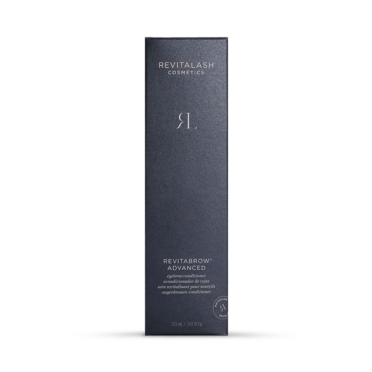 Revitabrow Advanced Eyebrow Conditioner 3ml image 3