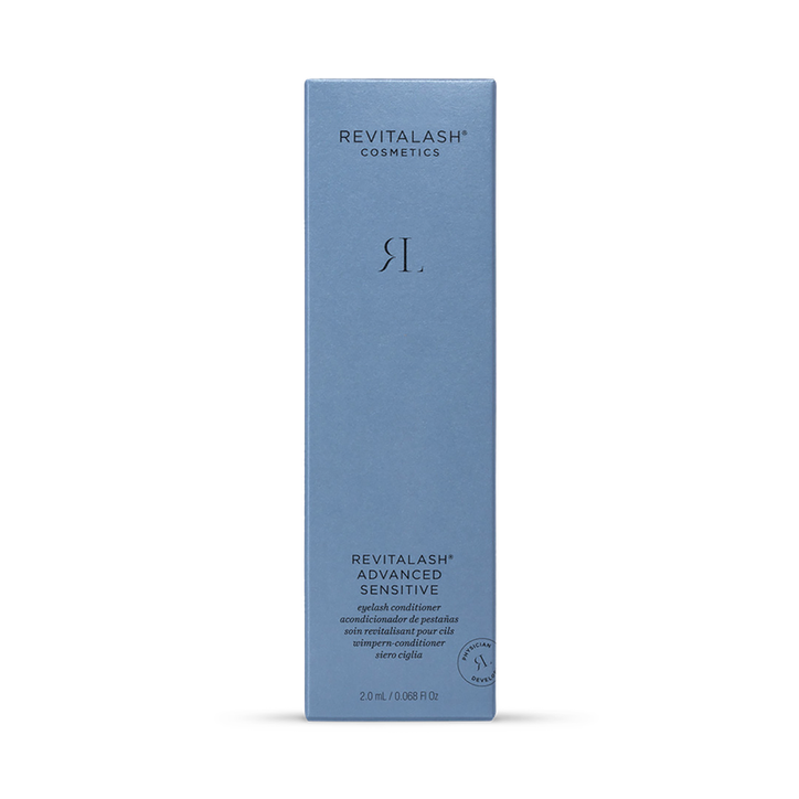 RevitaLash Advanced Lash Sensitive Conditioner 2ml image 1