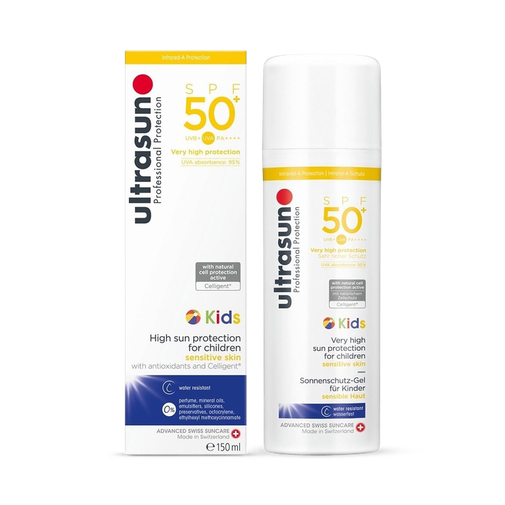 Ultrasun Kids Spf 50+ 150ml