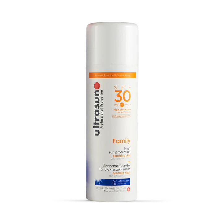 Ultrasun Family Spf 30 150ml