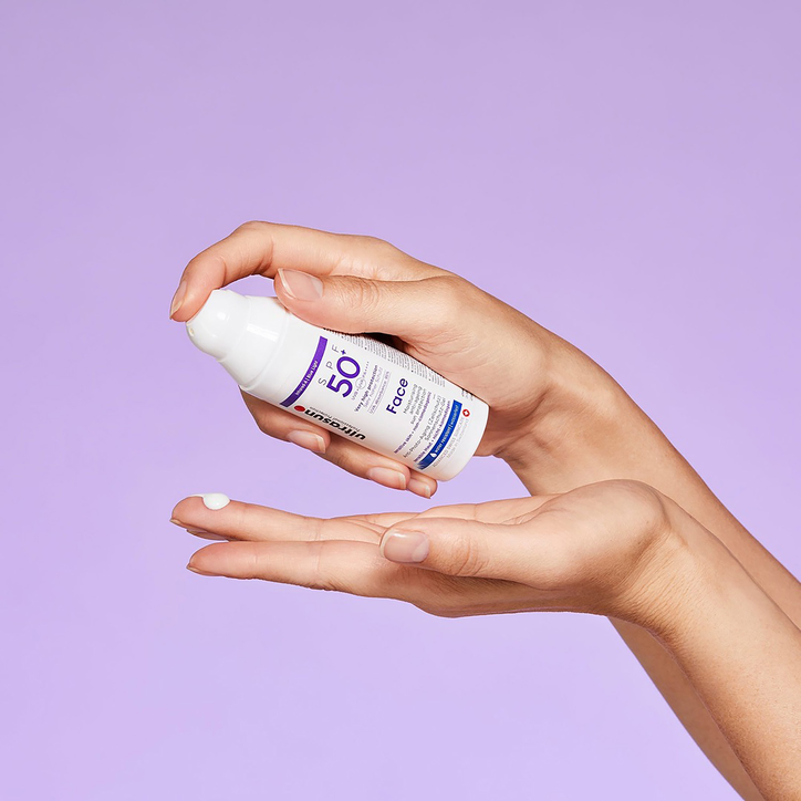 Ultrasun Face Spf 50+ 50ml image 3