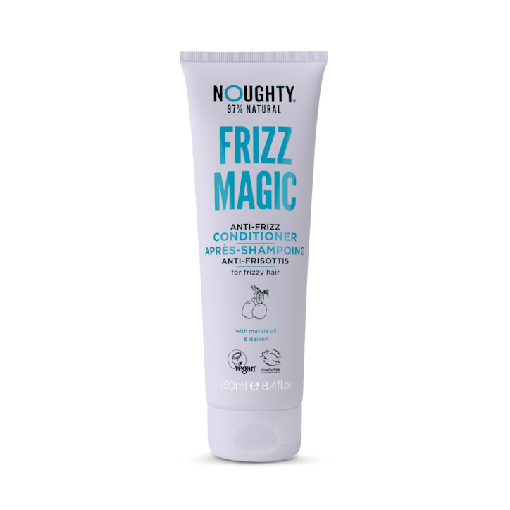 Noughty Frizz Magic Conditioner 250ml image 1