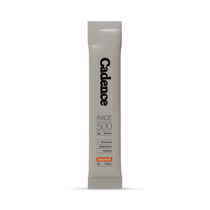 Cadence Race 500 Grapefruit 30 Sachets image 3