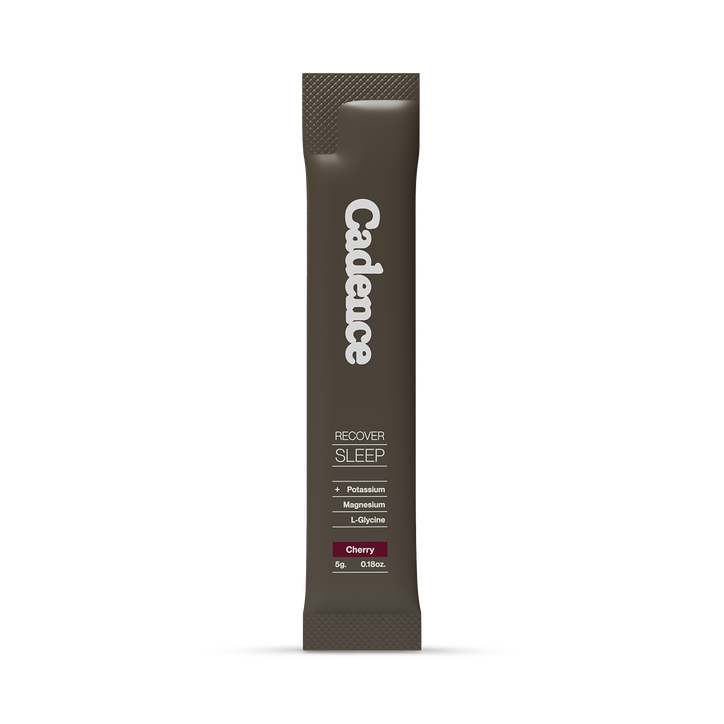 Cadence Recover Sleep Cherry 30 Sachets image 3