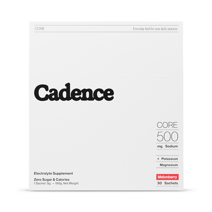 Cadence Core 500 Melonberry 30 Sachets image 2