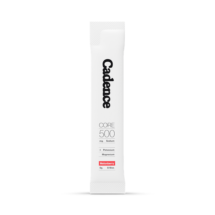 Cadence Core 500 Melonberry 30 Sachets image 3